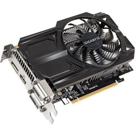 Gigabyte NVIDIA GeForce GTX 950 1064MHz 2GB 128-bit DDR5 Graphics