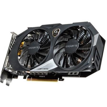 Graphics Card Gigabyte Gtx 950 2gb Gigabyte NVIDIA GTX 950 1026MHz