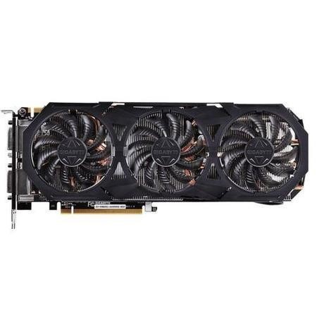 Gigabyte Nvidia GeForce GTX 960 1304MHz 4GB 128-bit GDDR5 Graphics