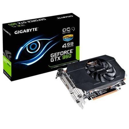 Card Màn Gigabyte 960 4gb Gtx 960 4gb Oc Gtx 960m Gb ASUS GeForce
