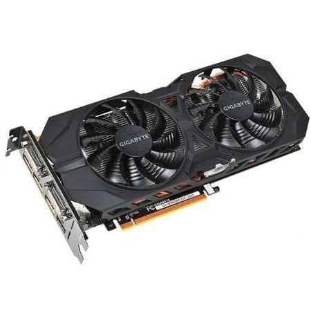 960 4gb Gigabyte Gtx 960 Drivers Windforce Graphics Card Drivers