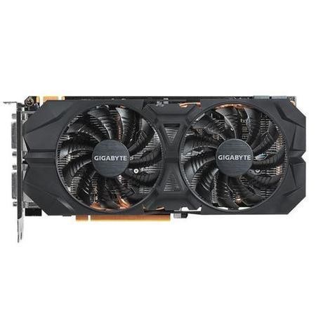 Nvidia Geforce Gigabyte Gtx 960 G1 Gaming 2gb GIGABYTE G1 Gaming