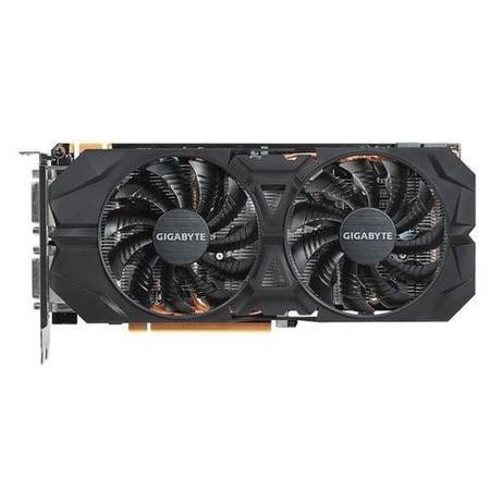 Gigabyte NVIDIA GeForce GTX 960 1216MHz 4GB GDDR5 128bit Graphics