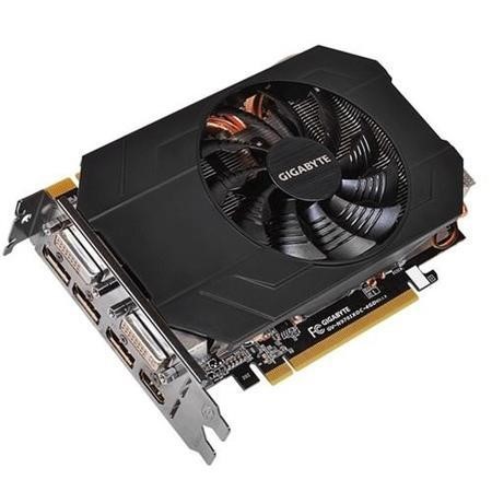 Gigabyte NVidia GeForce GTX 970 4GB GDDR5 Graphics Card Laptops