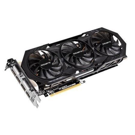 Gigabyte NVidia GeForce GTX 970 OC 4GB GDDR5 Graphics Card