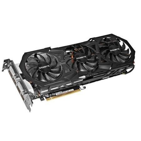 Gv N980wf3oc Gigabyte Gtx 980 Windforce 3x Oc Gigabyte NVidia