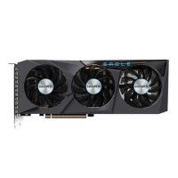 Gigabyte AMD Radeon RX 6600 EAGLE 8G 8GB 2491MHz GDDR6 Graphics Card
