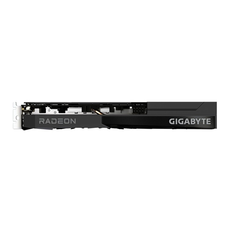 Gigabyte AMD Radeon RX 6600 EAGLE 8G 8GB 2491MHz GDDR6 Graphics Card