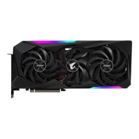 GIGABYTE Radeon RX 6900XT 16GB AORUS Master Graphics Card GIGABYTE Radeon RX 6900XT 16GB AORUS Master Graphics Card