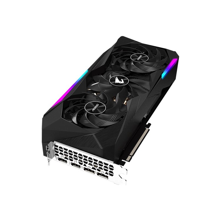 GIGABYTE Radeon RX 6900XT 16GB AORUS Master Graphics Card