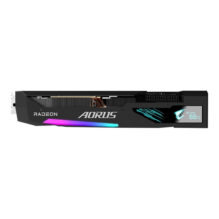 GIGABYTE Radeon RX 6900XT 16GB AORUS Master Graphics Card