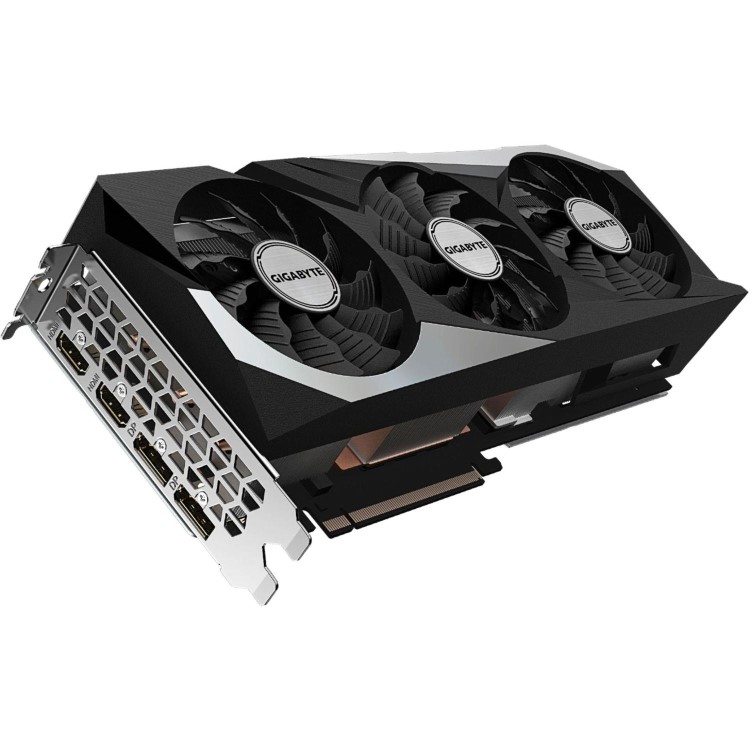 Gigabyte AMD Radeon RX 6900 XT 16GB Graphics Card - Laptops Direct
