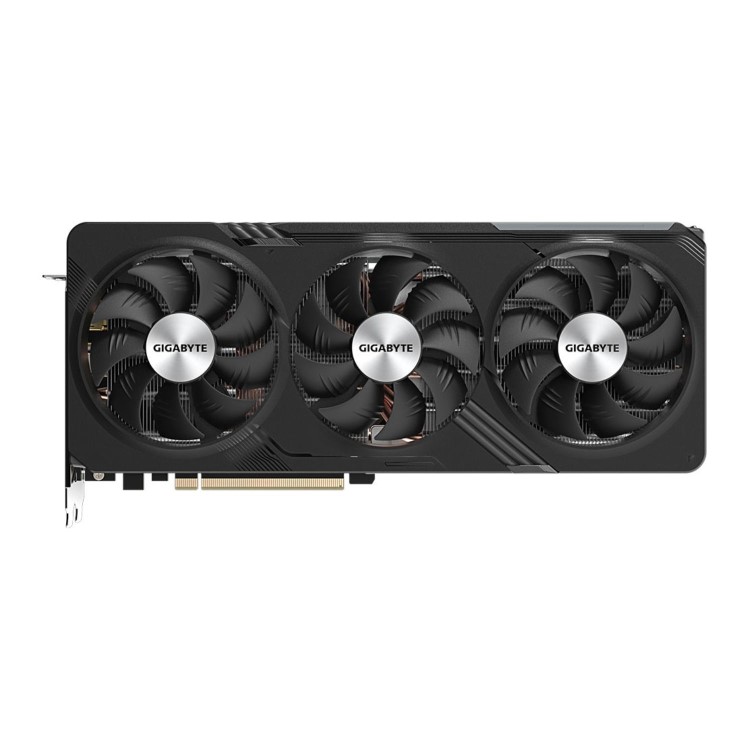 Gigabyte Gaming AMD Radeon RX 7800 XT GAMING OC 16G 16GB 2565MHz GDDR6 OC Edition Graphics Card