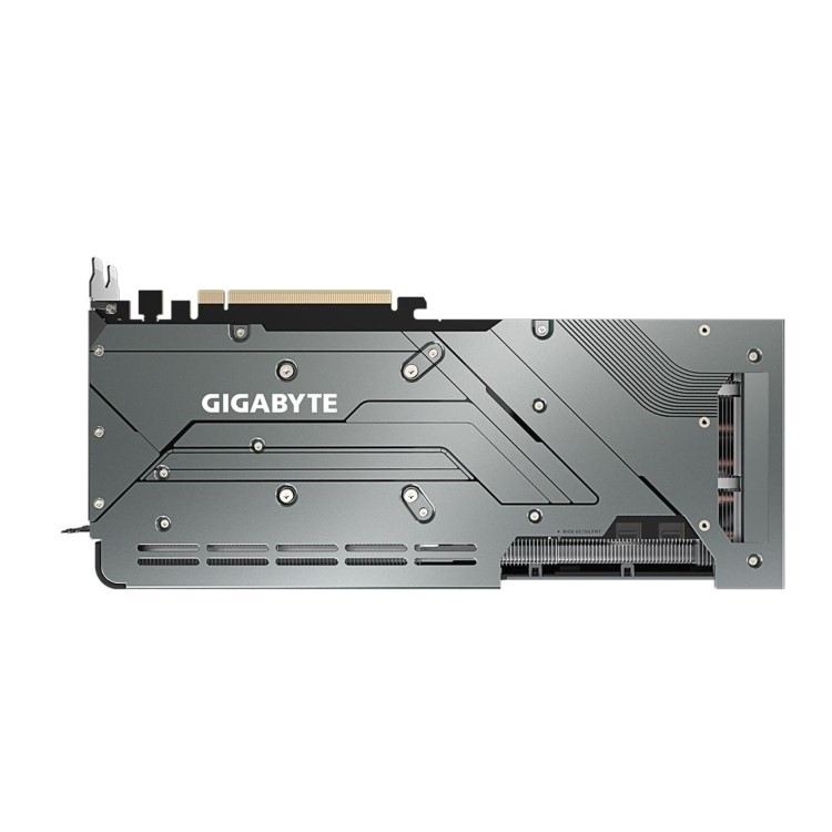 Gigabyte Gaming AMD Radeon RX 7800 XT GAMING OC 16G 16GB 2565MHz GDDR6 OC Edition Graphics Card