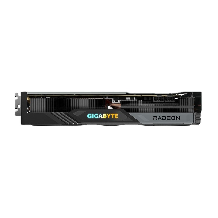 Gigabyte Gaming AMD Radeon RX 7800 XT GAMING OC 16G 16GB 2565MHz GDDR6 OC Edition Graphics Card