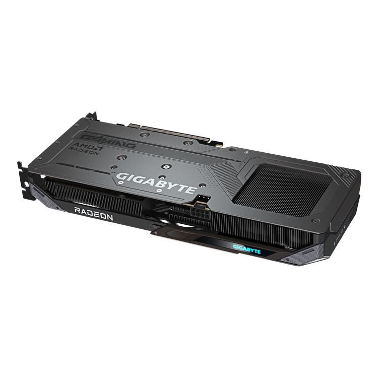 GIGABYTE Radeon RX 9060 XT GAMING OC 8GB GDDR6 Graphics Card