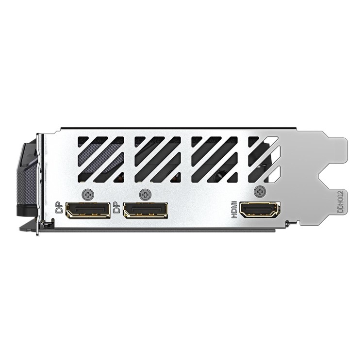 GIGABYTE Radeon RX 9060 XT GAMING OC 8GB GDDR6 Graphics Card