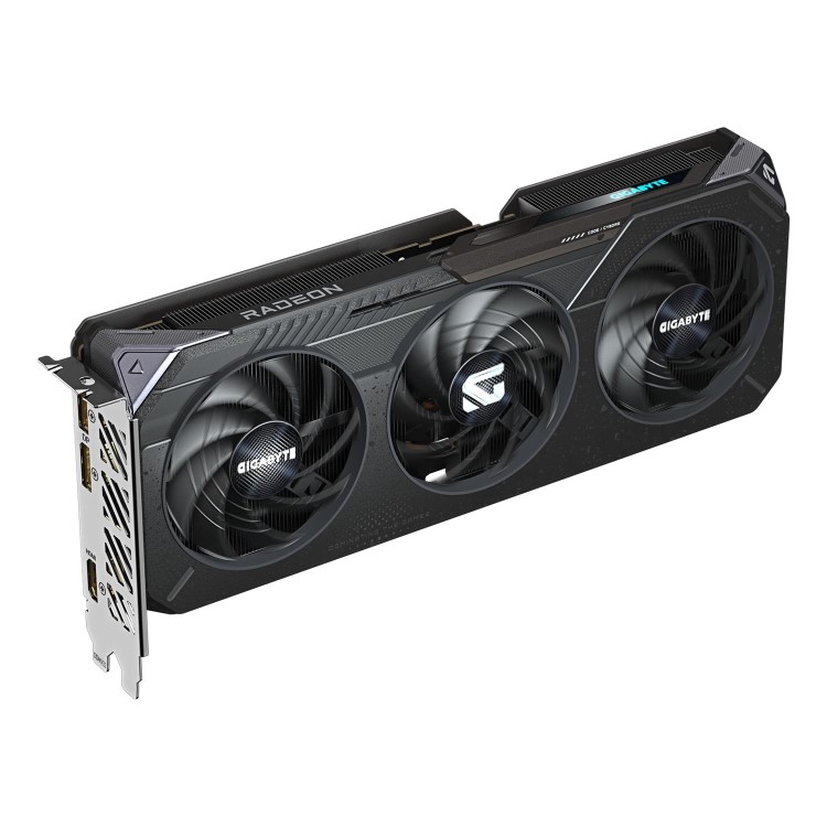 GIGABYTE Radeon RX 9060 XT GAMING OC 8GB GDDR6 Graphics Card