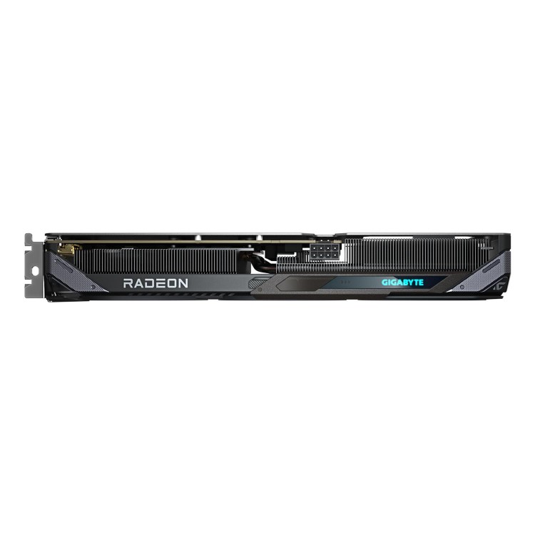 GIGABYTE Radeon RX 9060 XT GAMING OC 8GB GDDR6 Graphics Card