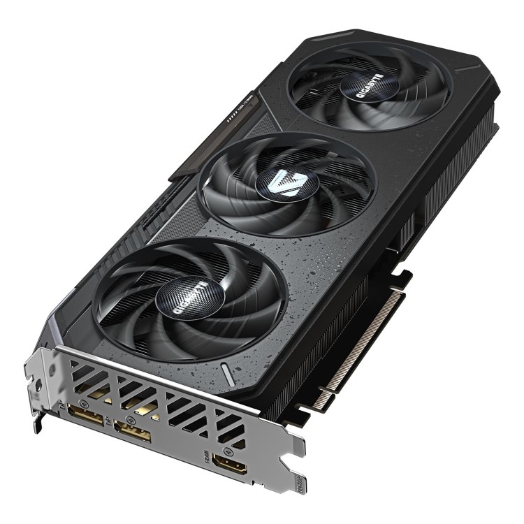 GIGABYTE Radeon RX 9060 XT GAMING OC 8GB GDDR6 Graphics Card