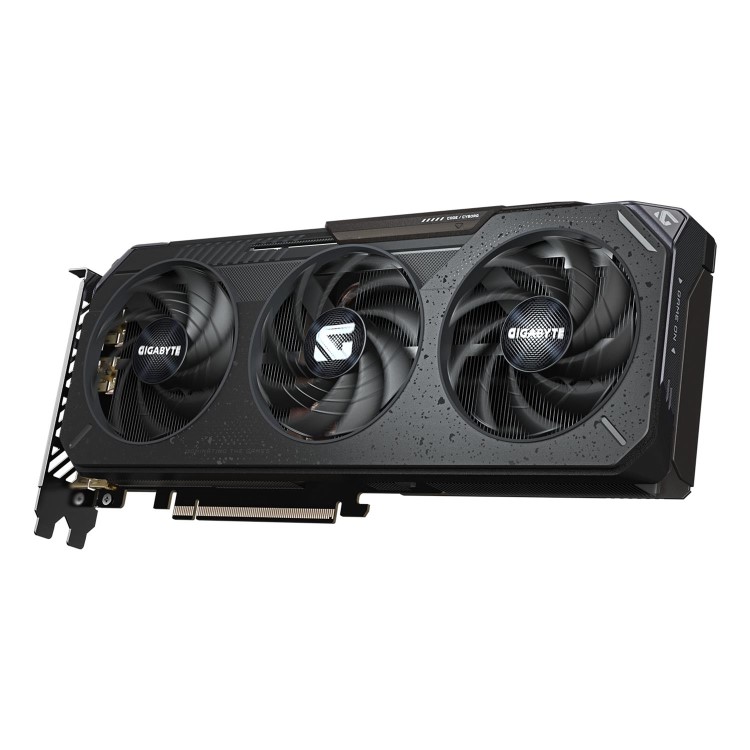 GIGABYTE Radeon RX 9060 XT GAMING OC 8GB GDDR6 Graphics Card