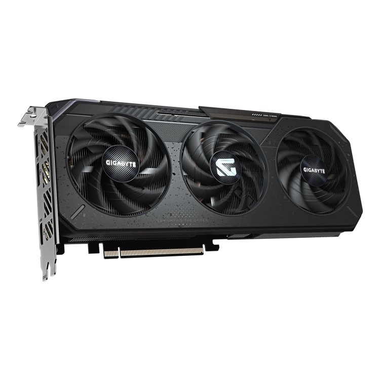 GIGABYTE Radeon RX 9060 XT GAMING OC 8GB GDDR6 Graphics Card