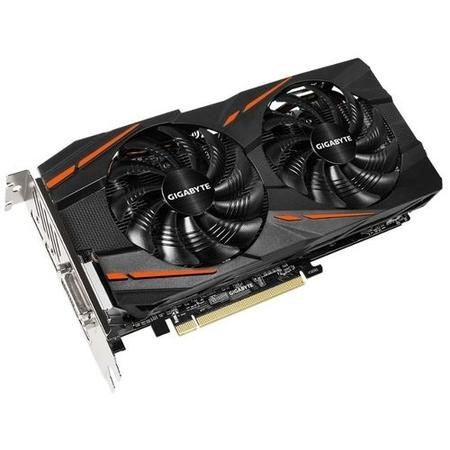 G1 Gaming Rx 480 8gb Gddr5 Gigabyte G1 GAMING Radeon RX 480 8GB