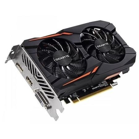 Gigabyte GAMING Radeon RX 560 2GB GDDR OC Graphics Card Laptops - Main Image