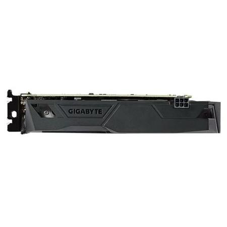 Gigabyte WindForce Radeon RX 560 4GB GDDR5 OC Graphics Card