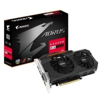 Gigabyte AORUS Radeon RX 580 8GB GDDR5 Graphics Card