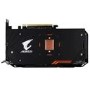Gigabyte AORUS Radeon RX 580 8GB GDDR5 Graphics Card
