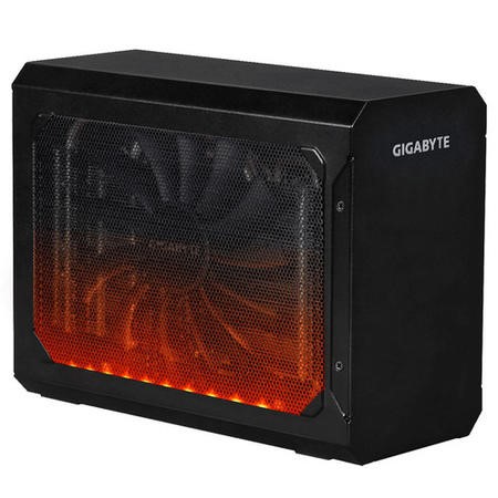 Gigabyte Radeon RX 580 Gaming Box eGPU - Laptops Direct Gigabyte Radeon RX 580 Gaming Box eGPU - Laptops Direct