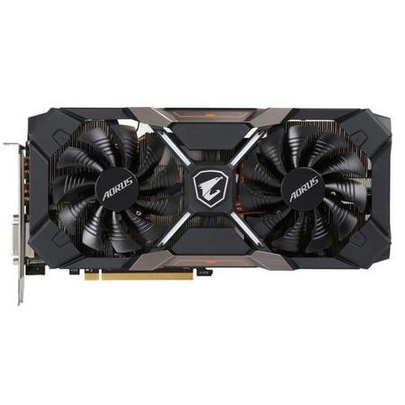 Graphics Card Rx580 8gb Aorus Gigabyte AORUS Radeon RX 580 8GB GDDR5  Graphics Card Laptops Direct