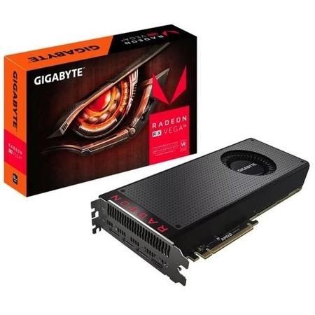 Gigabyte Radeon RX Vega 56 8GB HBM2 Graphics Card Laptops Direct