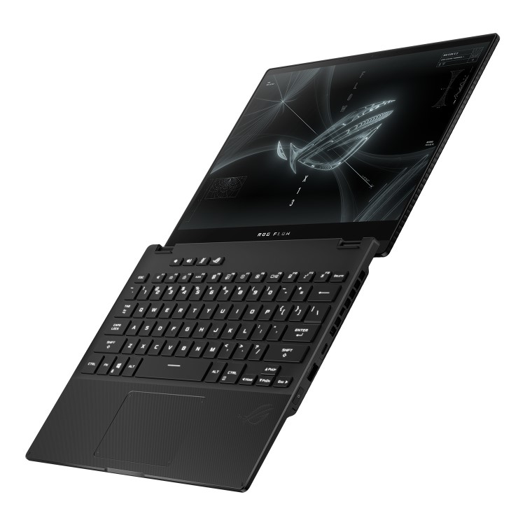 Asus ROG Flow X13 Ryzen 9-5900HS 16GB 1TB SSD 13.4 Inch RTX 3050Ti Windows 10 Gaming Laptop