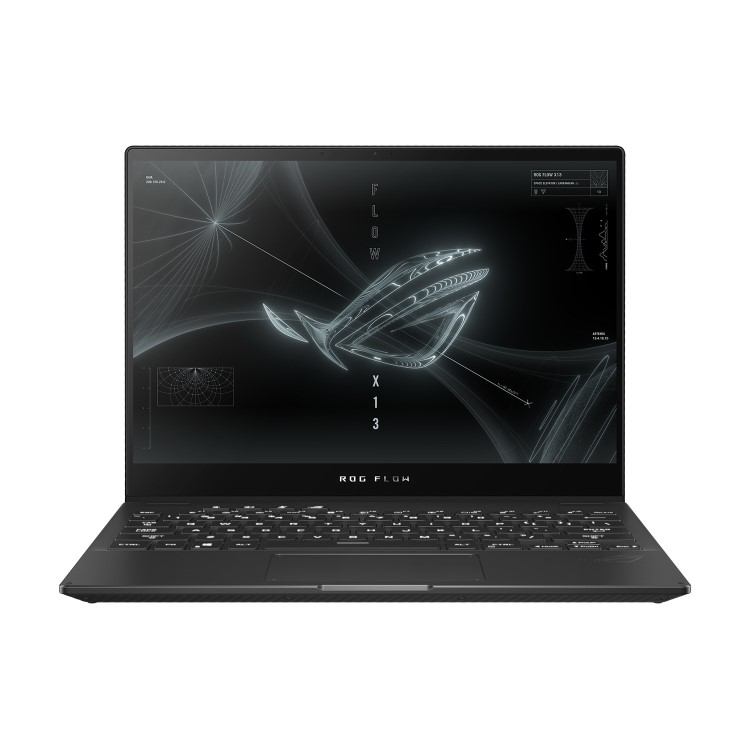 Asus ROG Flow X13 Ryzen 9-5900HS 16GB 1TB SSD 13.4 Inch RTX 3050Ti Windows 10 Gaming Laptop