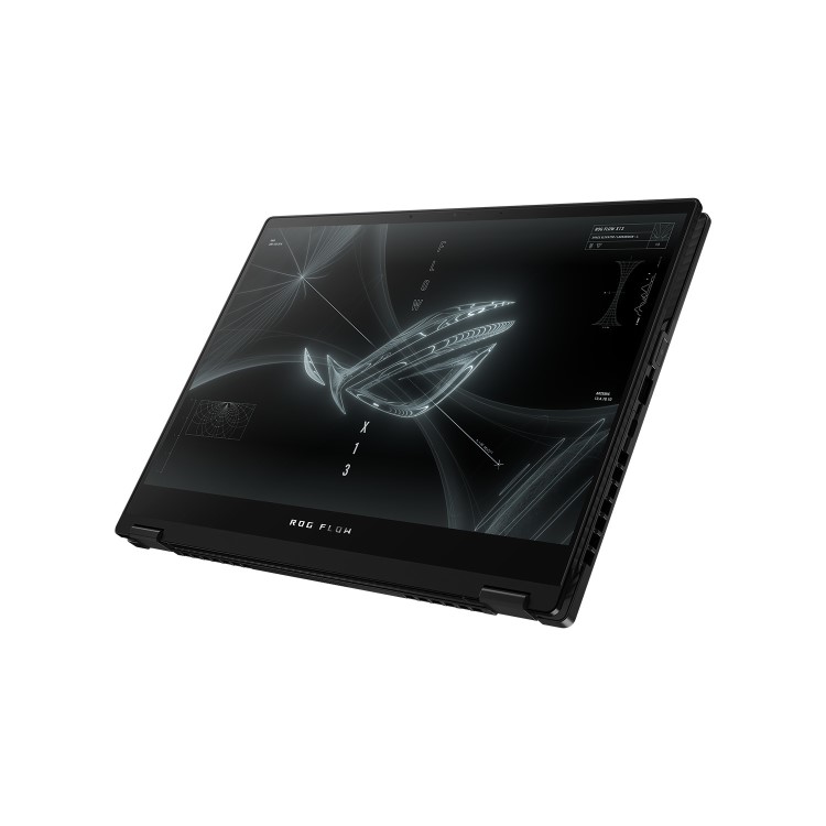 Asus ROG Flow X13 Ryzen 9-5900HS 16GB 1TB SSD 13.4 Inch RTX 3050Ti Windows 10 Gaming Laptop