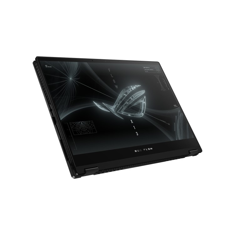 Asus ROG Flow X13 GV301 AMD Ryzen 9-5900H 16GB 512GB SSD 13.4 Inch 120Hz GeForce GTX 1650 Windows 10 Gaming Laptop