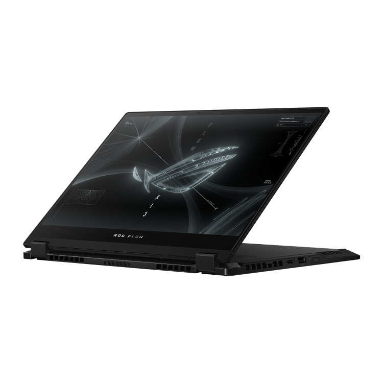 Asus ROG Flow X13 GV301 AMD Ryzen 9-5900H 16GB 512GB SSD 13.4 Inch 120Hz GeForce GTX 1650 Windows 10 Gaming Laptop