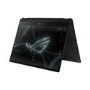 Asus ROG Flow X13 GV301 AMD Ryzen 9-5900H 16GB 512GB SSD 13.4 Inch 120Hz GeForce GTX 1650 Windows 10 Gaming Laptop