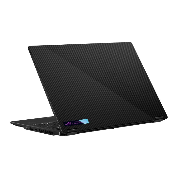 Asus ROG Flow X13 GV301 AMD Ryzen 9-5980HS 32GB 1TB SSD 13.4 Inch 120Hz GeForce GTX 1650 + GeForce RTX 3080 Dock Windows 10 Convertible Gaming Laptop