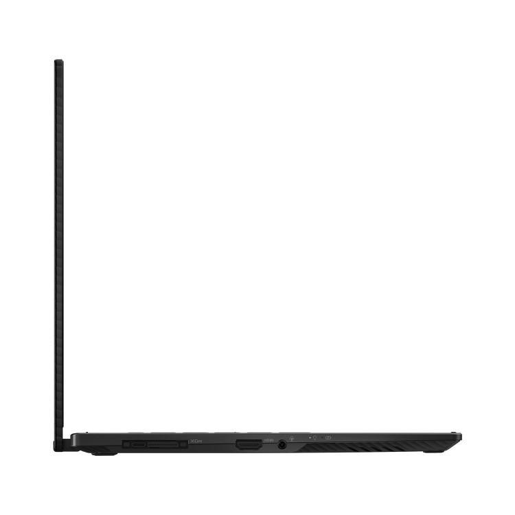 Asus ROG Flow X13 GV301 AMD Ryzen 9-5980HS 32GB 1TB SSD 13.4 Inch 120Hz GeForce GTX 1650 + GeForce RTX 3080 Dock Windows 10 Convertible Gaming Laptop