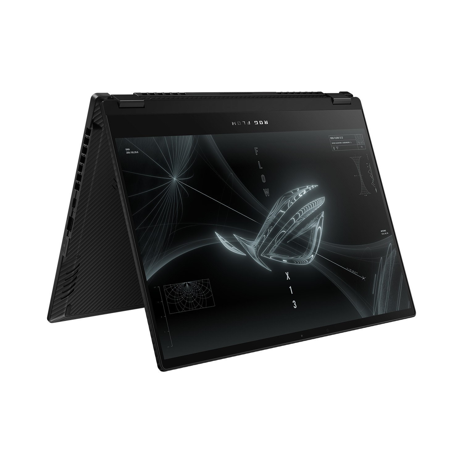 Asus ROG Flow X13 GV301 AMD Ryzen 9-5980HS 32GB 1TB SSD 13.4 Inch 