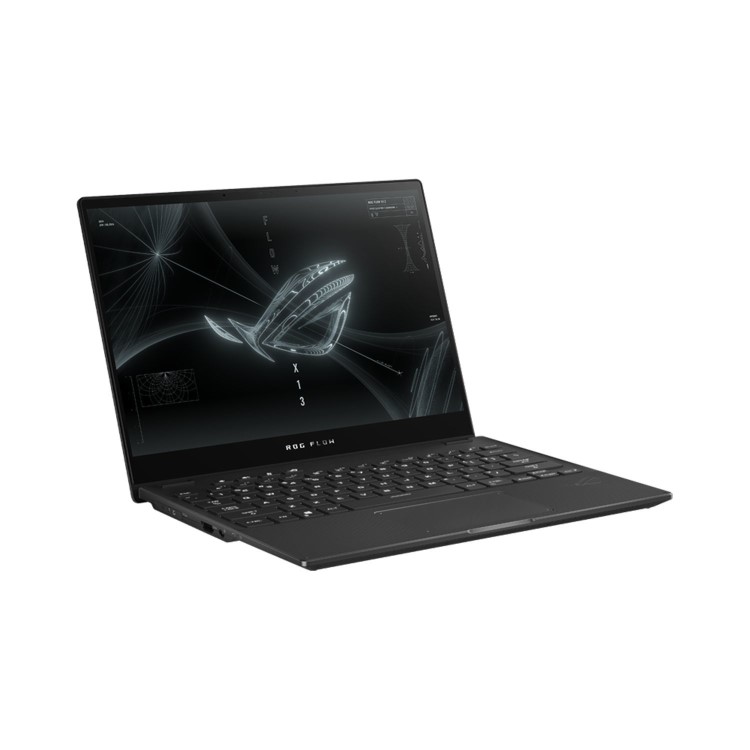 Asus ROG Flow X13 AMD Ryzen 7 32GB 1TB RTX 3050 13.4 Inch Windows 11 Home Convertible Gaming Laptop