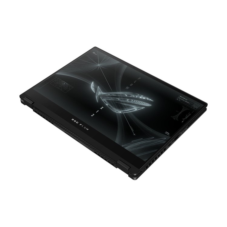 Asus ROG Flow X13 AMD Ryzen 7 32GB 1TB RTX 3050 13.4 Inch Windows 11 Home Convertible Gaming Laptop