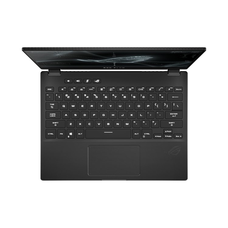 Asus ROG Flow X13 AMD Ryzen 7 32GB 1TB RTX 3050 13.4 Inch Windows 11 Home Convertible Gaming Laptop