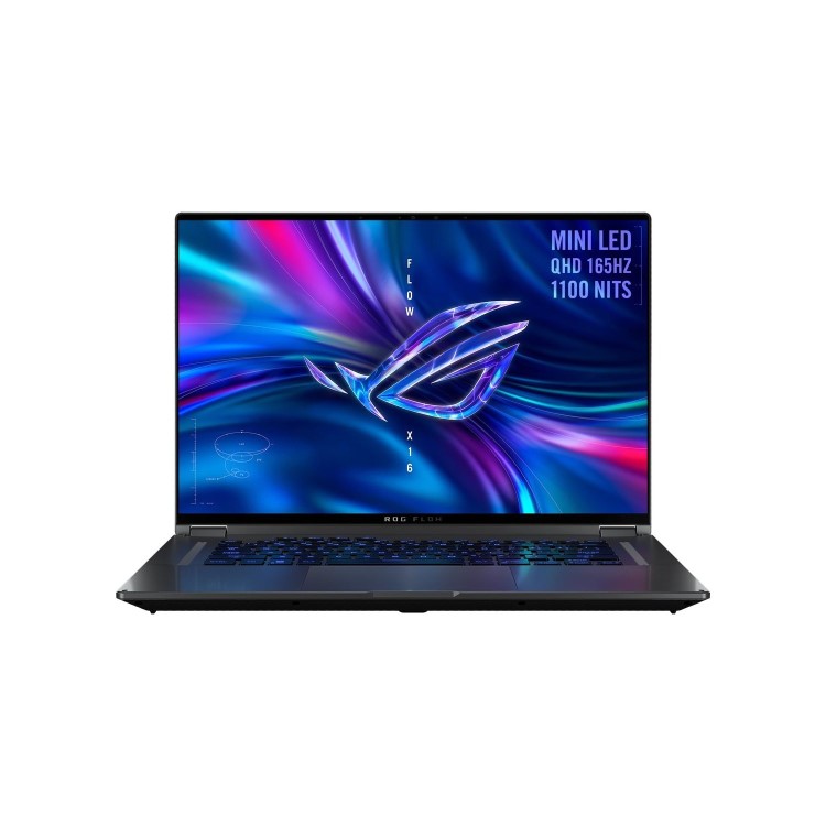 Asus ROG Flow X16 AMD Ryzen 9 6900HS 32GB 1TB SSD RTX 3070Ti 165Hz 16 Inch Windows 11 Gaming Laptop