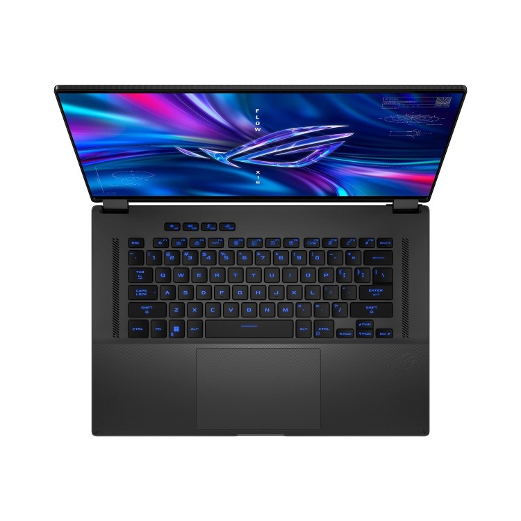 Asus ROG Flow X16 AMD Ryzen 9 6900HS 32GB 1TB SSD RTX 3070Ti 165Hz 16 Inch Windows 11 Gaming Laptop