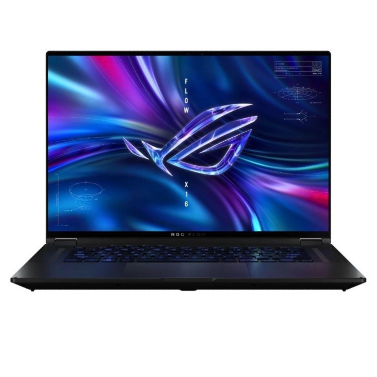 ASUS ROG Flow X16 GV601VI-NL016W Intel Core i9 16GB RAM 1TB SSD RTX 4070 240Hz 16 Inch Windows 11 Home Gaming Laptop