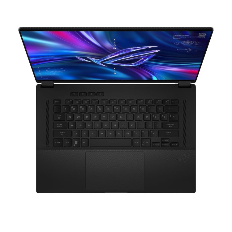 ASUS ROG Flow X16 GV601VI-NL016W Intel Core i9 16GB RAM 1TB SSD RTX 4070 240Hz 16 Inch Windows 11 Home Gaming Laptop
